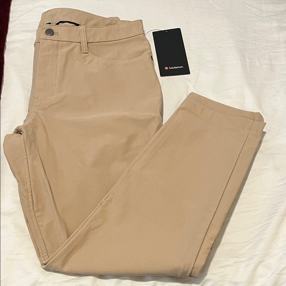 ABC Pants